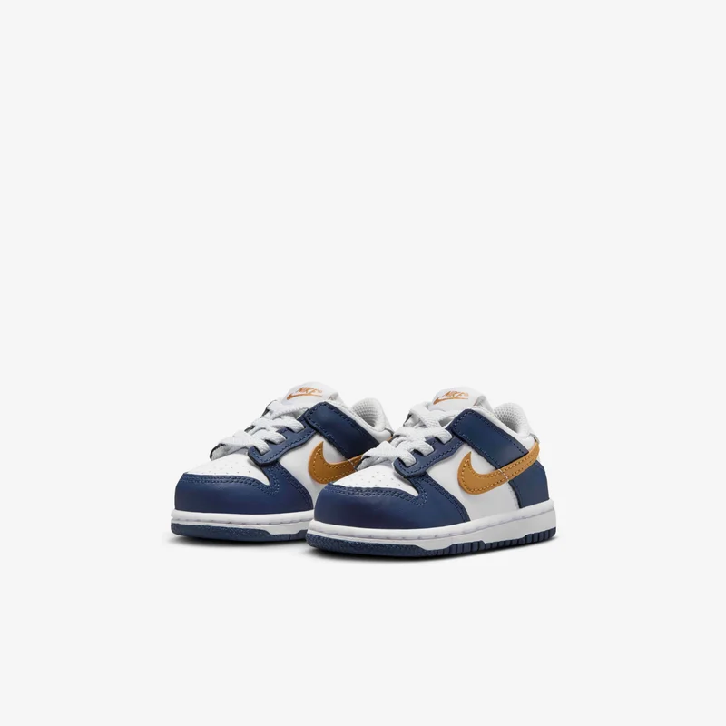 Nike Kids' Dunk Low Shoes